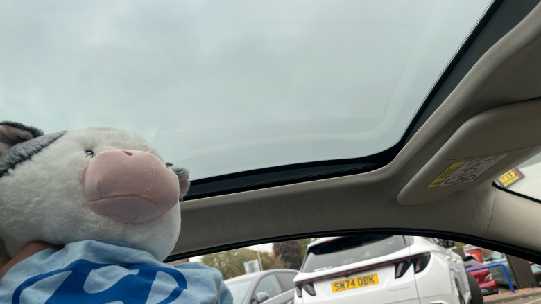 Fiat 500 1.0 Mild Hybrid Dolcevita [Part Leather] 3dr Petrol Hatchback